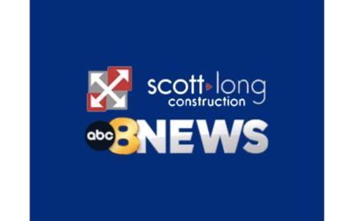 Washington DC Commercial Contractors at Scott-Long Construction Complete Inova Lorton Healthplex Bariatric Clinic