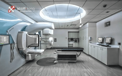 The Future of Hospital Construction in 2024: Embracing Technological Innovations