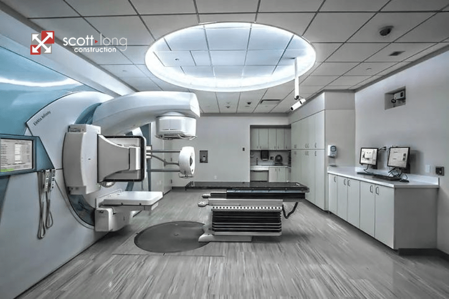 The Future of Hospital Construction in 2024: Embracing Technological Innovations