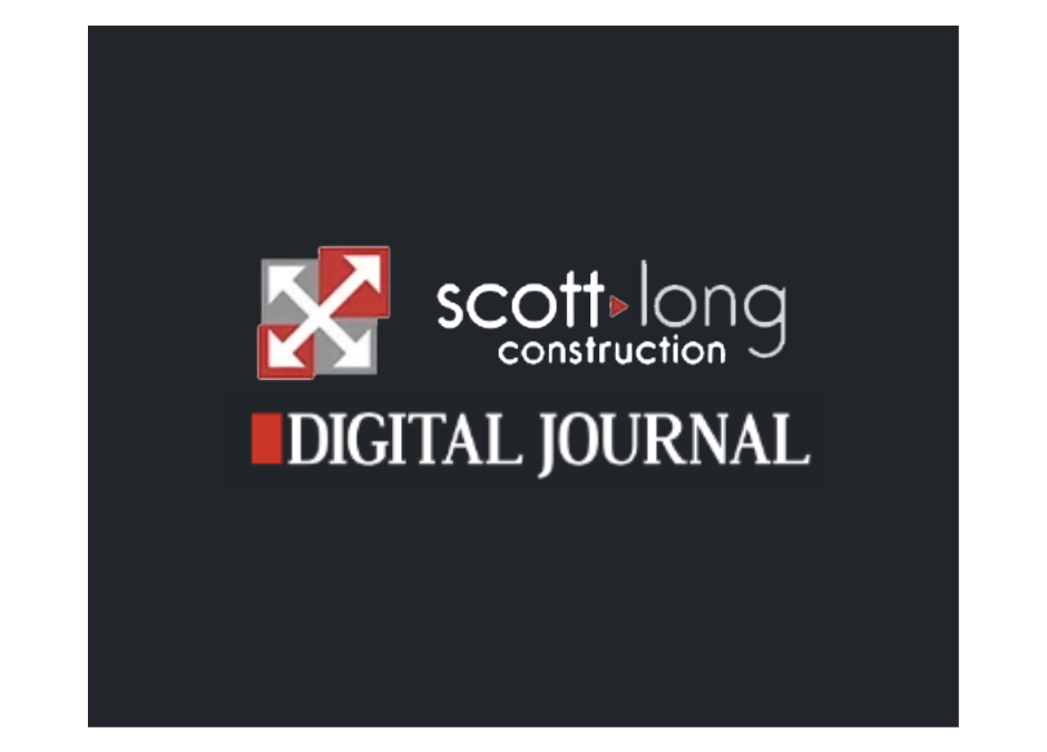 Scott-Long Construction Continues Work within Faith Community For NewCity Church