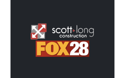 Scott-Long Construction selected for Station Auto Wash Express project