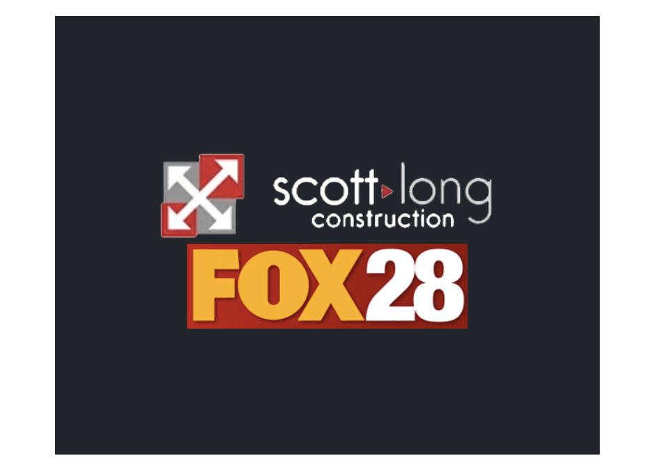 Scott-Long Construction selected for Station Auto Wash Express project