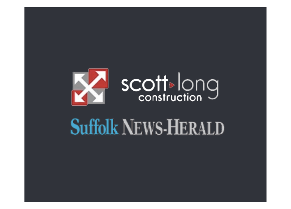 Scott-Long Construction selected for UVA Health Prince William Medical Center Project