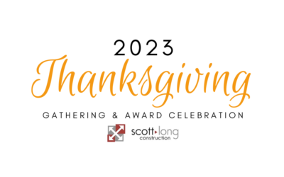 Thanksgiving Gathering 2023