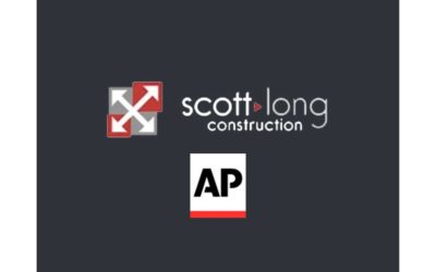 Virginia Commercial Construction team at Scott-Long to break ground on new Lifetime Smiles medical office
