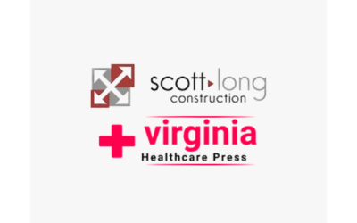 DC Metro Commercial Contractors at Scott-Long Construction complete Sunrise of Countryside renovations