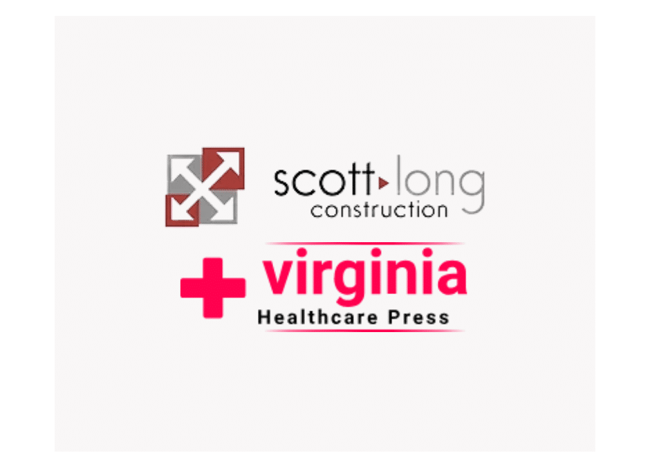 Northern Virginia Healthcare Construction Experts at Scott-Long Construction Upgrade CT Imaging Lab of North Stafford