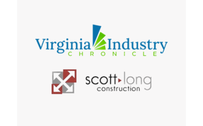 Virginia Commercial Construction Company Scott-Long Construction Contracted for Ferguson Fire & Fabrication Relocation