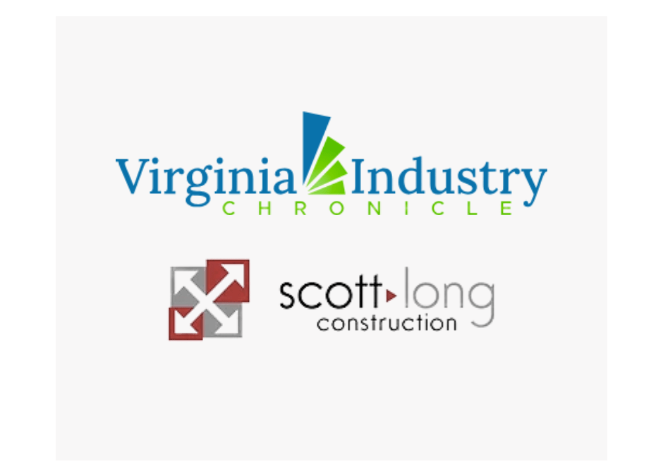 Virginia Commercial Construction Company Scott-Long Construction Contracted for Ferguson Fire & Fabrication Relocation