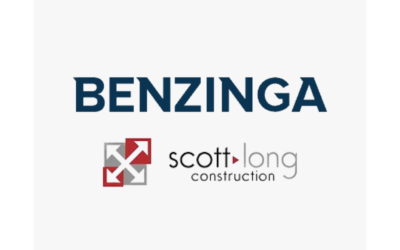 Northern Virginia Commercial Construction Company Scott-Long Completes Ferguson Relocation Project